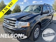 Ford Expedition EL