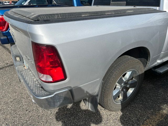 Used 2016 RAM Ram 1500 Pickup Big Horn with VIN 1C6RR7LT4GS123477 for sale in Fergus Falls, MN