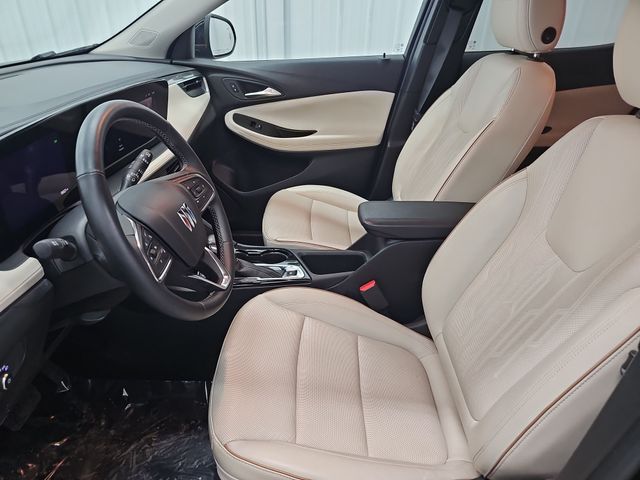2024 Buick Encore GX Avenir - Photo 37
