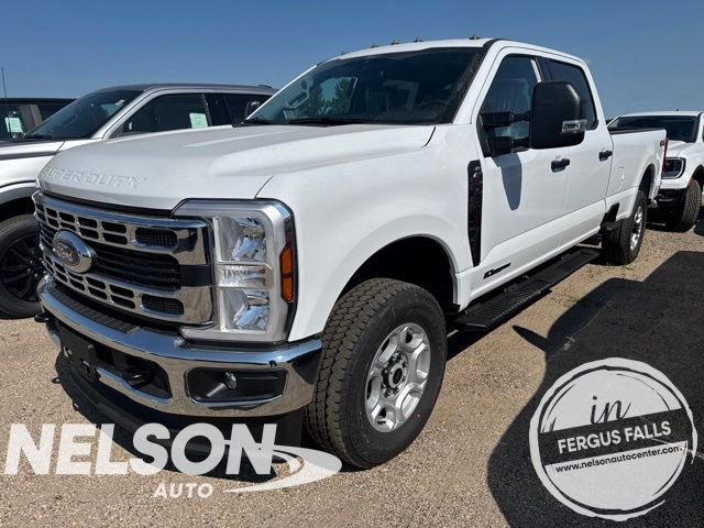 2026 Ford F-350 Truck 