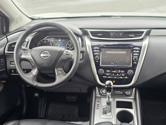 Used 2024 Nissan Murano SL with VIN 5N1AZ2CS0RC113263 for sale in Fergus Falls, Minnesota