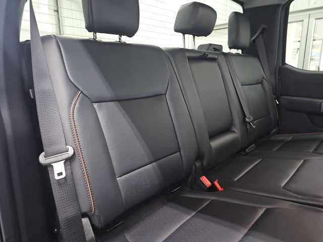 2026 Ford F-350 Super Duty Lariat - Photo 16
