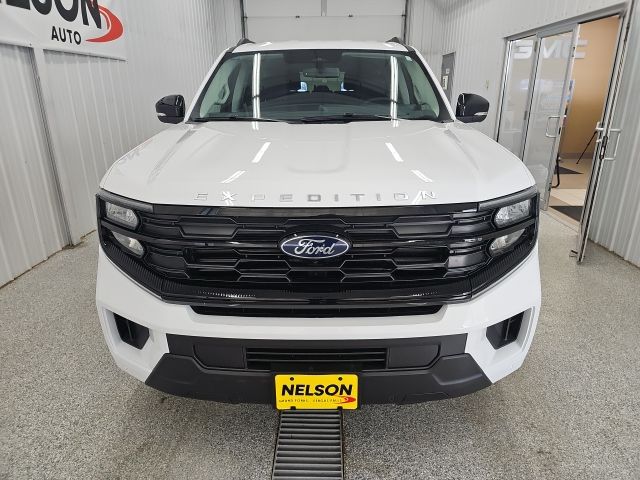 2026 Ford Expedition MAX Active - Photo 5