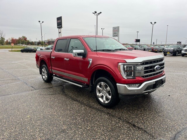 2023 Ford F-150 XL photo 3