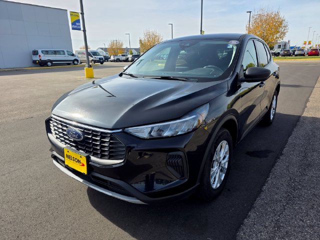 Used 2025 Ford Escape Active SUV