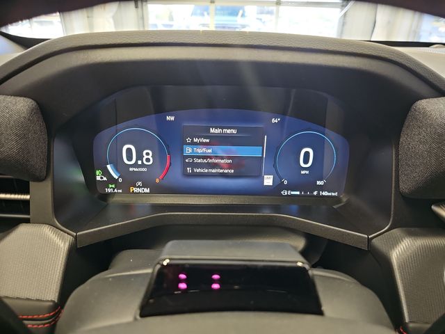 2026 Ford Explorer ST - Photo 15