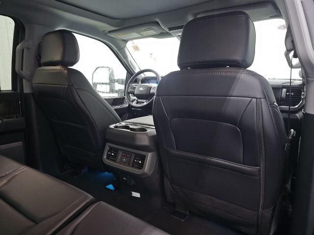 2026 Ford F-350 Super Duty Lariat - Photo 14