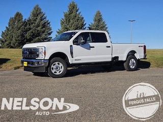 2026 Ford F-350 XLT Truck