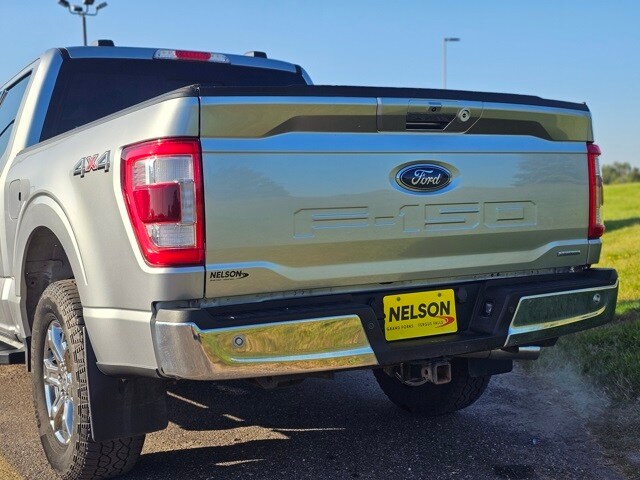 2023 Ford F-150 XL photo 3