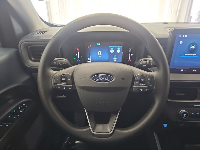 2026 Ford Maverick XLT - Photo 14