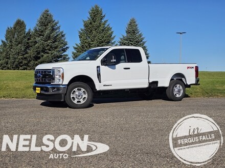 2026 Ford F-350 XLT Truck