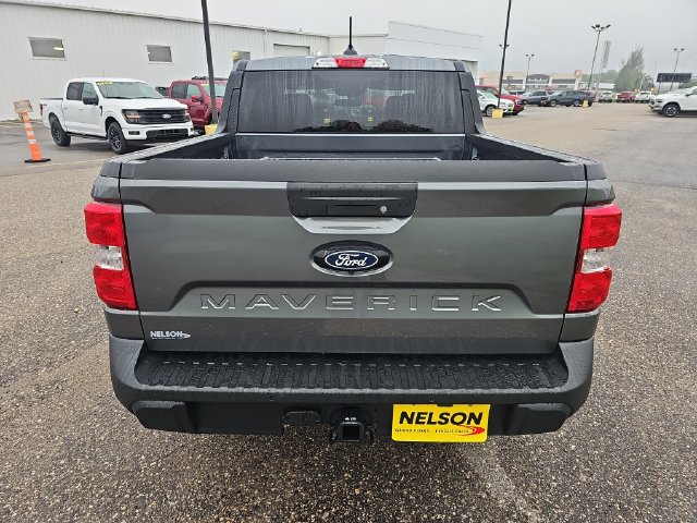 New 2026 Ford Maverick XLT Truck