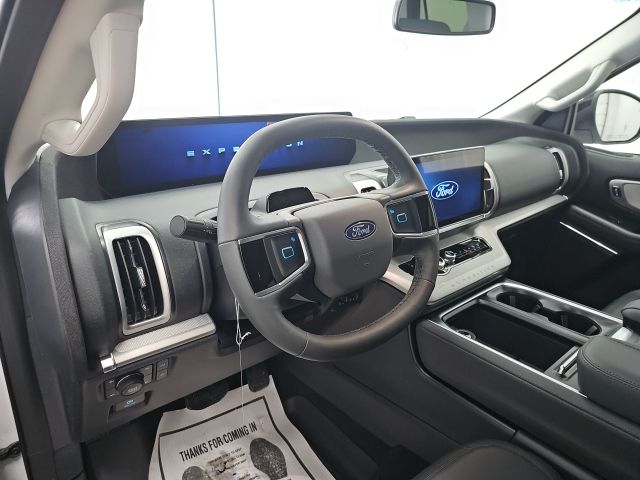 2026 Ford Expedition MAX Active - Photo 24