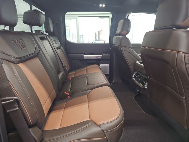 2026 Ford F-350 Super Duty King Ranch - Photo 15