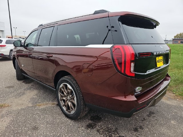 New 2027 Ford Expedition Max King Ranch SUV