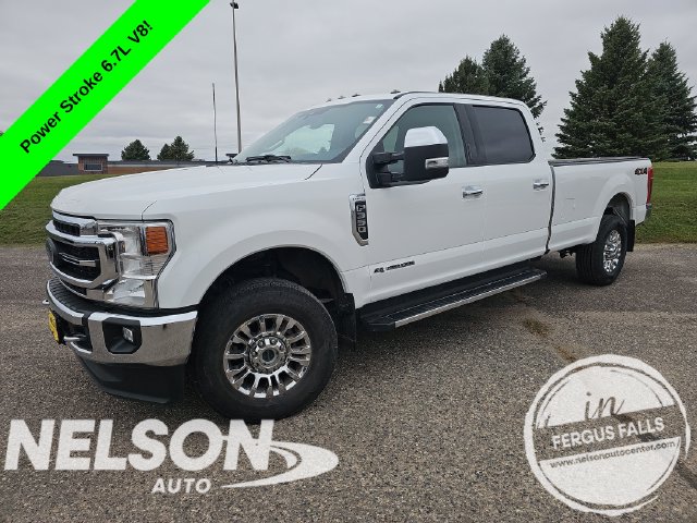 2022 Ford F-350SD