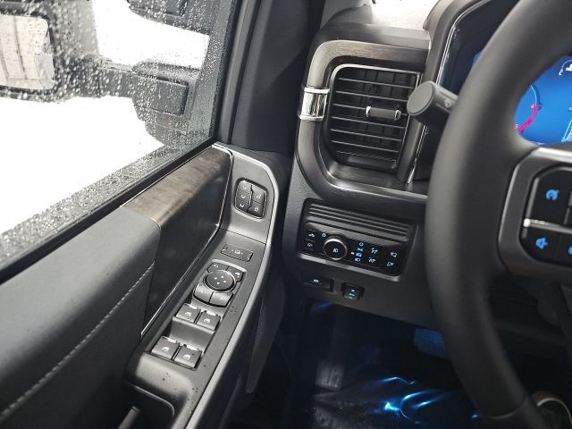 2026 Ford F-350 Super Duty Lariat - Photo 25