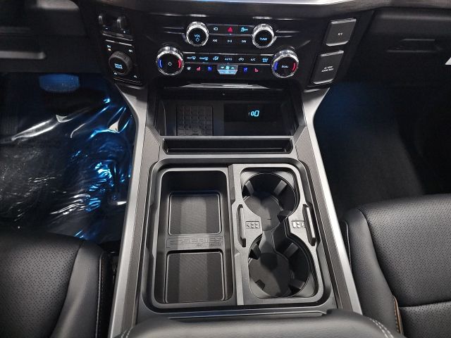 2026 Ford F-350 Super Duty Lariat - Photo 27