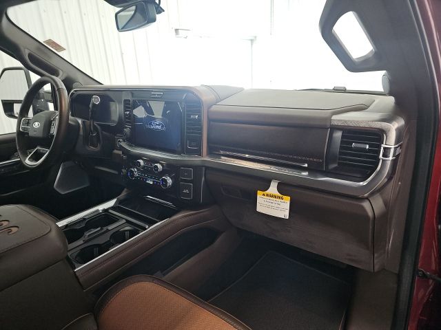 2026 Ford F-350 Super Duty King Ranch - Photo 11