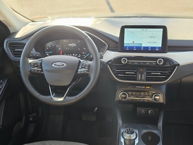 2021 Ford Escape SE photo 2