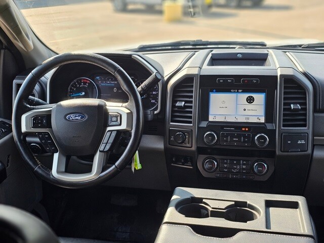 2019 Ford F-250 photo 2