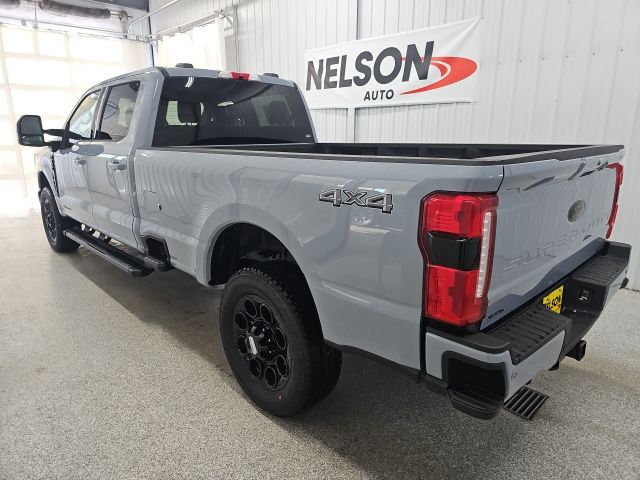 2026 Ford F-350 Super Duty Lariat - Photo 9