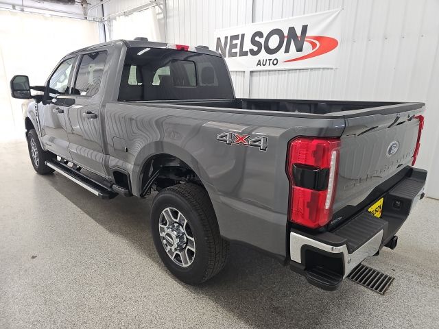 2026 Ford F-350 Super Duty Lariat - Photo 6