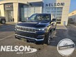 Jeep Grand Wagoneer