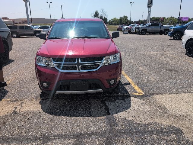 Used 2012 Dodge Journey Crew with VIN 3C4PDDDG7CT362075 for sale in Fergus Falls, Minnesota