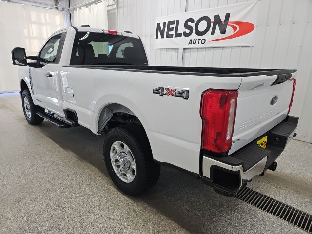 2026 Ford F-350 Super Duty XLT - Photo 9