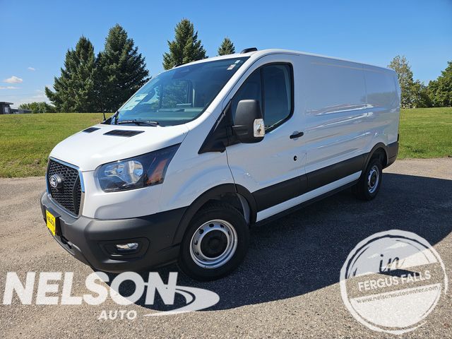 2026 Ford Transit Van Base