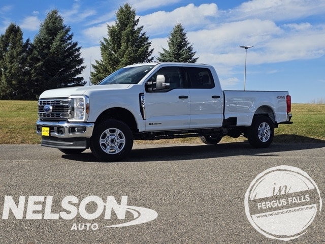 2026 Ford F-350 Super Duty XLT's photo