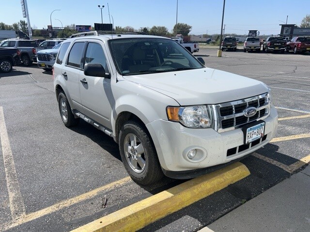 2012 Ford Escape XLT photo 3
