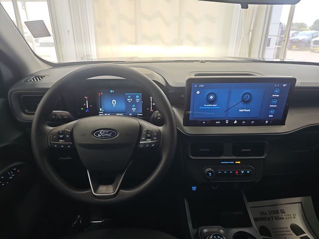 2026 Ford Maverick XLT - Photo 13
