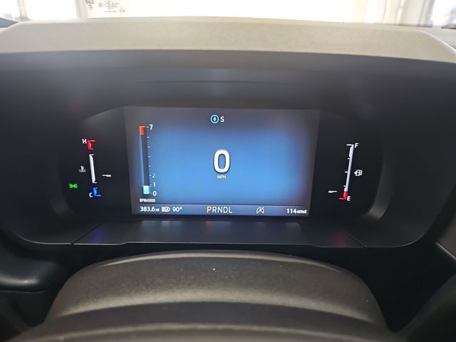 2026 Ford Maverick XLT - Photo 15