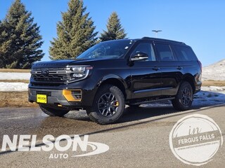 2026 Ford Expedition Tremor SUV