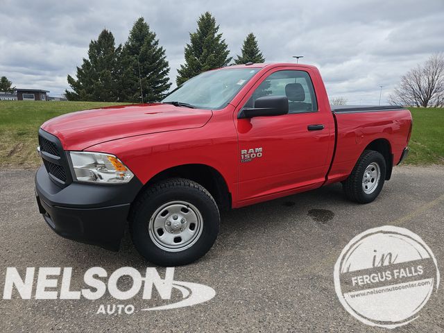 2019 RAM Ram 1500 Classic Tradesman