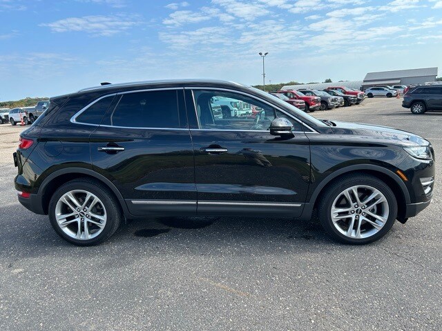 2019 Lincoln MKC Reserve photo 4
