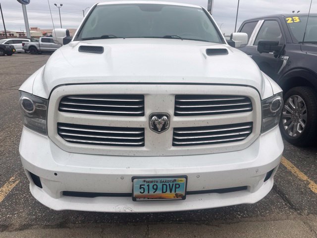 Used 2016 Ram 1500 Sport Truck