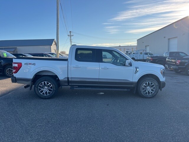 2022 Ford F-150 XL photo 4