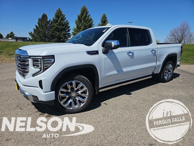 2026 GMC Sierra 4WD Crew Cab Short Box Denali's photo