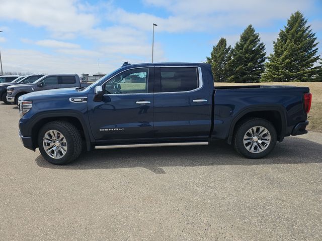Used 2022 GMC Sierra 1500 Denali Denali with VIN 3GTUUGET5NG616782 for sale in Fergus Falls, Minnesota
