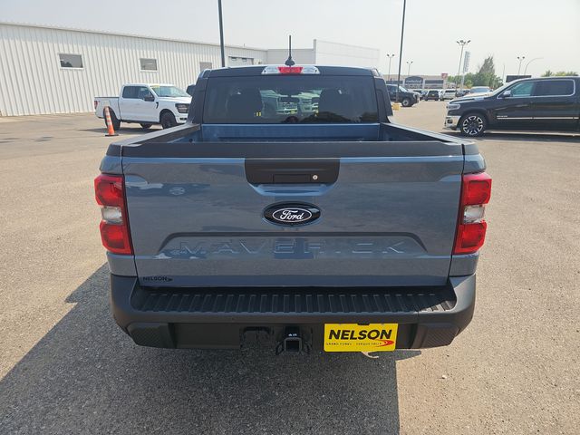 2026 Ford Maverick XLT - Photo 4