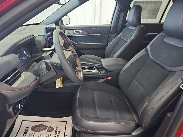 2026 Ford Explorer ST - Photo 9