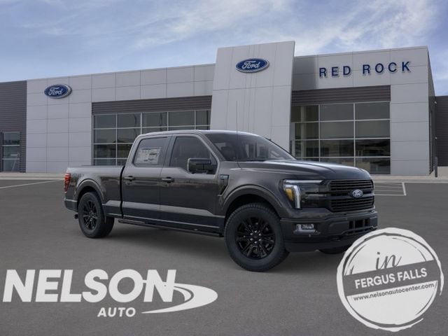2026 Ford F-150 Platinum 4x4 SuperCrew 5-1/2 Box's photo