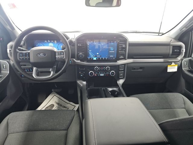 2026 Ford F-150 XLT - Photo 34