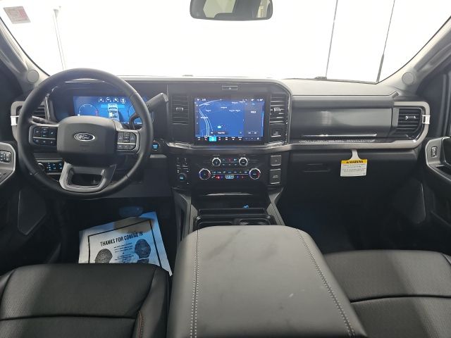 2026 Ford F-350 Super Duty Lariat - Photo 34