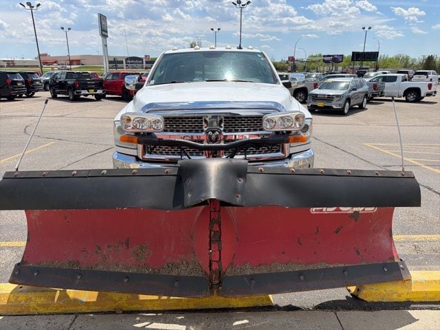 Used 2015 RAM Ram 2500 Pickup Laramie with VIN 3C6UR5FLXFG500944 for sale in Fergus Falls, Minnesota