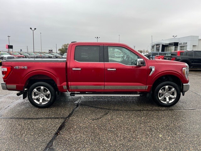 2023 Ford F-150 XL photo 4