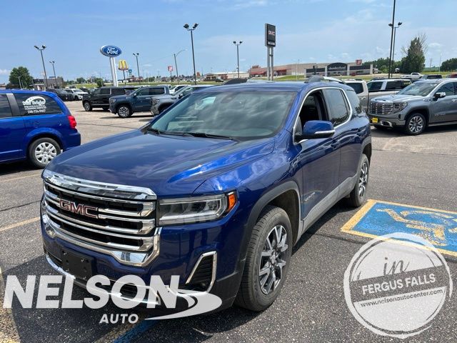 2023 GMC Acadia SLT AWD's photo